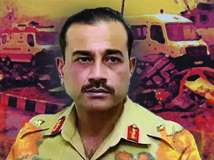 How Munir became Pak army chief? | How Munir became Pak army chief? How Munir became Pak army chief? | How Munir became Pak army chief?