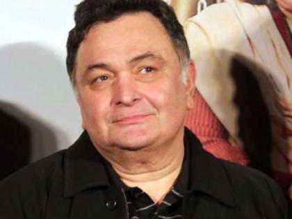 'Tareekh Pe Tareekh': Rishi Kapoor terms delay in hanging of Nirbhaya convicts ridiculous | 'Tareekh Pe Tareekh': Rishi Kapoor terms delay in hanging of Nirbhaya convicts ridiculous