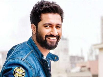 Coronavirus: Vicky Kaushal denies reports of him being caught by police for violating lockdown rules | Coronavirus: Vicky Kaushal denies reports of him being caught by police for violating lockdown rules