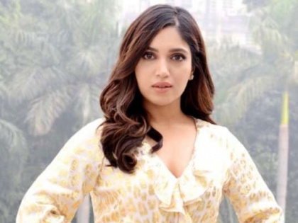 Bhumi Pednekar urges fans to support local designers and clothing brands this Diwali | Bhumi Pednekar urges fans to support local designers and clothing brands this Diwali