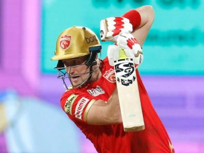 England star Liam Livingstone arrives in India for IPL after injury layoff | England star Liam Livingstone arrives in India for IPL after injury layoff