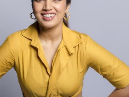 ‘Raksha Bandhan is my reunion with the most special people in my life!’ : Bhumi Pednekar | ‘Raksha Bandhan is my reunion with the most special people in my life!’ : Bhumi Pednekar ‘Raksha Bandhan is my reunion with the most special people in my life!’ : Bhumi Pednekar | ‘Raksha Bandhan is my reunion with the most special people in my life!’ : Bhumi Pednekar
