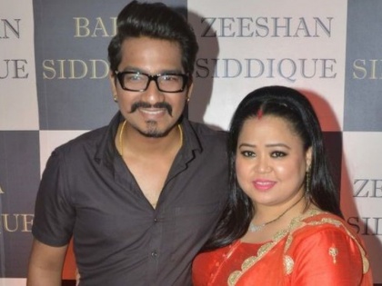 Bharti Singh and husband Harsh Limbachiyaa to stay in judicial custody for 14 days | Bharti Singh and husband Harsh Limbachiyaa to stay in judicial custody for 14 days