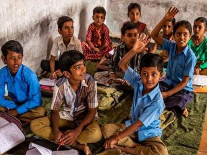 Maharashtra: Villagers donate land and raise money through crowdfunding to upgrade and expand govt-run school | Maharashtra: Villagers donate land and raise money through crowdfunding to upgrade and expand govt-run school