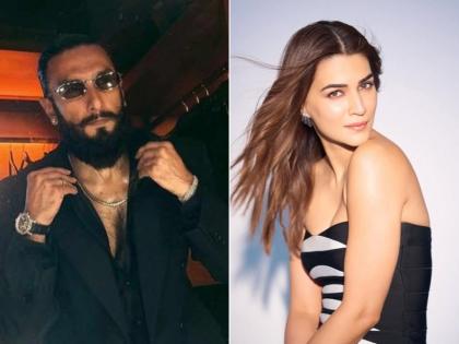 ‘Ranveer Singh, Do You Remember What You Told Me?’ – Kriti Sanon’s Epic Speech Resurfaces Amid Don 3 Buzz | ‘Ranveer Singh, Do You Remember What You Told Me?’ – Kriti Sanon’s Epic Speech Resurfaces Amid Don 3 Buzz