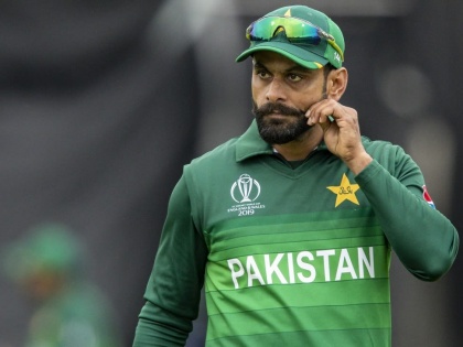 Mohammad Hafeez to be Sacked as Team Director after New Zealand Series | Mohammad Hafeez to be Sacked as Team Director after New Zealand Series