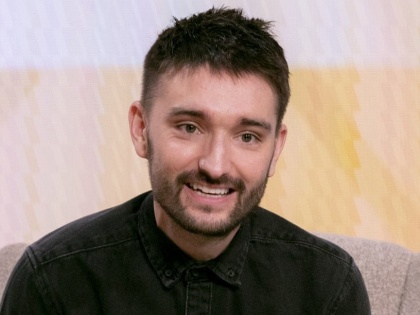 Wanted singer Tom Parker dies at 33 due to brain cancer | Wanted singer Tom Parker dies at 33 due to brain cancer