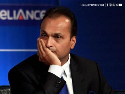 Anil Ambani’s Stocks Reliance Power & Reliance Infra Hit Lower Circuit as He Prepares to Face ED for Second Time | Anil Ambani’s Stocks Reliance Power & Reliance Infra Hit Lower Circuit as He Prepares to Face ED for Second Time Anil Ambani’s Stocks Reliance Power & Reliance Infra Hit Lower Circuit as He Prepares to Face ED for Second Time | Anil Ambani’s Stocks Reliance Power & Reliance Infra Hit Lower Circuit as He Prepares to Face ED for Second Time