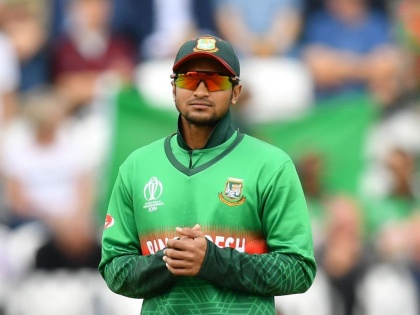 Shakib Al Hasan returns to international cricket, after serving a one-year ban | Shakib Al Hasan returns to international cricket, after serving a one-year ban