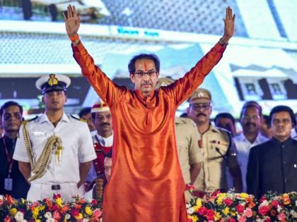 Govt has money for ads but no funds to save people's lives: Uddhav targets Shinde govt over deaths in state-run hospitals | Govt has money for ads but no funds to save people's lives: Uddhav targets Shinde govt over deaths in state-run hospitals Govt has money for ads but no funds to save people's lives: Uddhav targets Shinde govt over deaths in state-run hospitals | Govt has money for ads but no funds to save people's lives: Uddhav targets Shinde govt over deaths in state-run hospitals