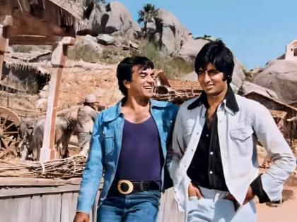 The Indian Film Festival of Sydney to Showcase Restored Sholay with Its Original Ending | The Indian Film Festival of Sydney to Showcase Restored Sholay with Its Original Ending