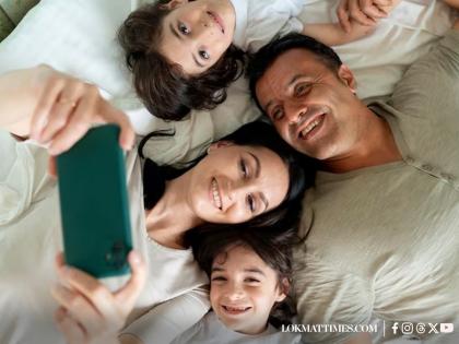 Reclaiming Family Connection in Digital World | Reclaiming Family Connection in Digital World Reclaiming Family Connection in Digital World | Reclaiming Family Connection in Digital World