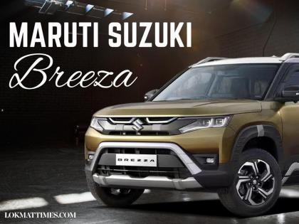 What Makes Brezza Among the Most Popular Maruti Suzuki Cars? | What Makes Brezza Among the Most Popular Maruti Suzuki Cars?