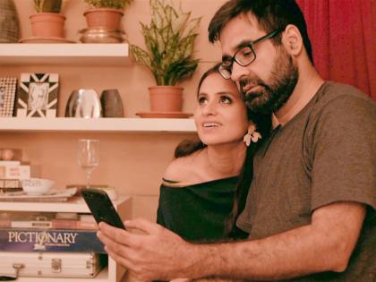 Mukul Chadha Talks About Working With Wife Rasika Dugal, Collaborating With Her for Their Film Fairy Folk | Mukul Chadha Talks About Working With Wife Rasika Dugal, Collaborating With Her for Their Film Fairy Folk