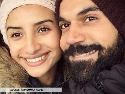Rajkummar Rao to marry Patralekhaa in November 2021? | Rajkummar Rao to marry Patralekhaa in November 2021? Rajkummar Rao to marry Patralekhaa in November 2021? | Rajkummar Rao to marry Patralekhaa in November 2021?