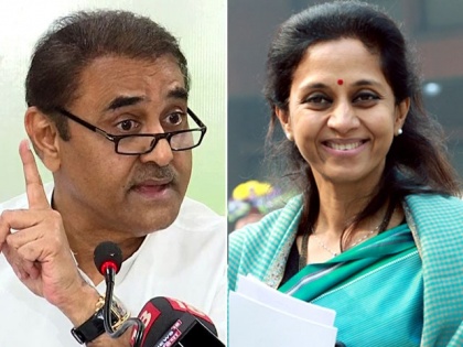 Age Knows No Bounds: Praful Patel Commends 107-Year-Old Athlete; Supriya Sule Responds with Humor | Age Knows No Bounds: Praful Patel Commends 107-Year-Old Athlete; Supriya Sule Responds with Humor