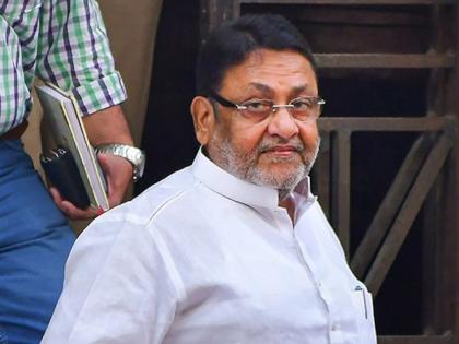 Bombay HC refuses bail to Nawab Malik on medical grounds in money laundering case | Bombay HC refuses bail to Nawab Malik on medical grounds in money laundering case Bombay HC refuses bail to Nawab Malik on medical grounds in money laundering case | Bombay HC refuses bail to Nawab Malik on medical grounds in money laundering case