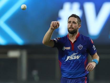 Chris Woakes to give IPL a miss to focus on Ashes | Chris Woakes to give IPL a miss to focus on Ashes