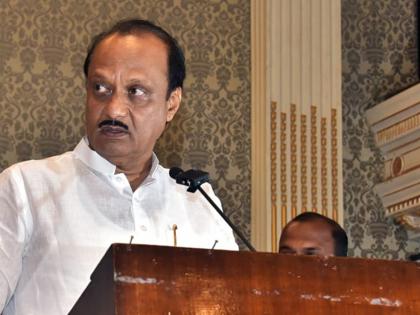 We decided to go with BJP thrice, Sharad Pawar backtracked, says Ajit Pawar | We decided to go with BJP thrice, Sharad Pawar backtracked, says Ajit Pawar We decided to go with BJP thrice, Sharad Pawar backtracked, says Ajit Pawar | We decided to go with BJP thrice, Sharad Pawar backtracked, says Ajit Pawar