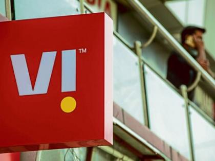 Vodafone Idea Shares Jump 10% on Reports of ₹50,000 Crore Investment by US Firm | Vodafone Idea Shares Jump 10% on Reports of ₹50,000 Crore Investment by US Firm