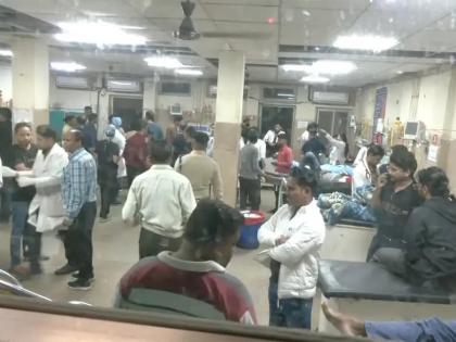 Indore Bus Accident: CM Mohan Yadav Announces Ex-Gratia for Affected Victims | Indore Bus Accident: CM Mohan Yadav Announces Ex-Gratia for Affected Victims