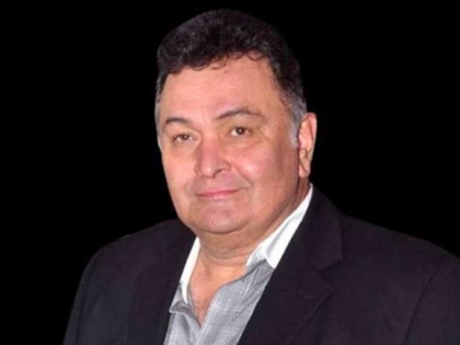 Kapoor family releases official statement on Rishi Kapoor's death | Kapoor family releases official statement on Rishi Kapoor's death