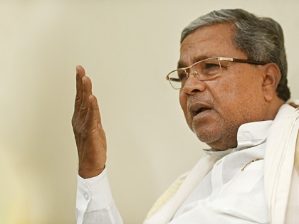 The budget to be presented on July 7th, 2023 will be about 3.35 lakh crore: CM Siddaramaiah | The budget to be presented on July 7th, 2023 will be about 3.35 lakh crore: CM Siddaramaiah