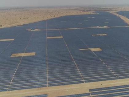 PM Modi To Lay Foundation Stone of 300 MW Nokhra Solar Project in Rajasthan Today | PM Modi To Lay Foundation Stone of 300 MW Nokhra Solar Project in Rajasthan Today