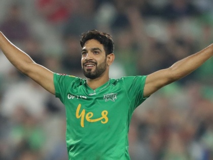Pakistan pacer Haris Rauf in home quarantine after his COVID-19 results found positive for the fourth time | Pakistan pacer Haris Rauf in home quarantine after his COVID-19 results found positive for the fourth time