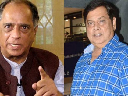 “I am not invited to Varun's wedding'': David Dhawan's close friend Pahlaj Nihlani reveals why his name is missing from the guest list | “I am not invited to Varun's wedding'': David Dhawan's close friend Pahlaj Nihlani reveals why his name is missing from the guest list