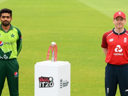 England to tour Pakistan in October for T20s before Twenty20 World Cup | England to tour Pakistan in October for T20s before Twenty20 World Cup
