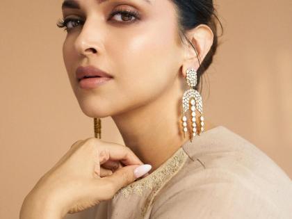 Deepika Padukone to Play a “Fierce and Essential” Role in Atlee’s Big-Budget Spectacle | Deepika Padukone to Play a “Fierce and Essential” Role in Atlee’s Big-Budget Spectacle