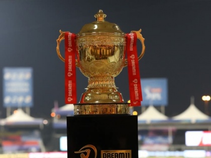 BCCI looking at overseas venues to conduct remaining games of IPL 2021 | BCCI looking at overseas venues to conduct remaining games of IPL 2021