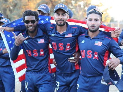 USA Cricket name 14-man squad for upcoming U19 WC qualifiers | USA Cricket name 14-man squad for upcoming U19 WC qualifiers