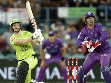 6 England players to miss remainder of BBL matches as COVID-19 situation worsens | 6 England players to miss remainder of BBL matches as COVID-19 situation worsens