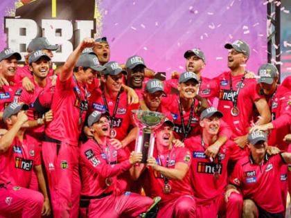 Big Bash League Games Cut Down To 43 For 2024-25 | Latest Cricket News ...