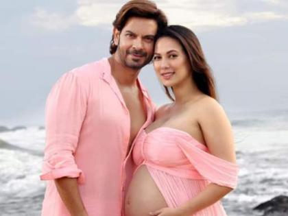 Keith Sequeira, Rochelle Rao announce pregnancy, couple expecting their first child | Keith Sequeira, Rochelle Rao announce pregnancy, couple expecting their first child