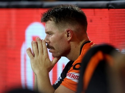 David Warner unsure SRH will do well in IPL 2022 auction, franchise comes up with clever response | David Warner unsure SRH will do well in IPL 2022 auction, franchise comes up with clever response