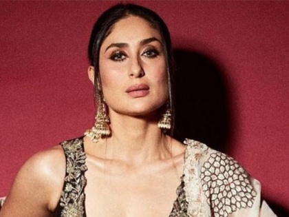 Kareena Kapoor gives a inside view of her new home, celebs send wishes | Kareena Kapoor gives a inside view of her new home, celebs send wishes