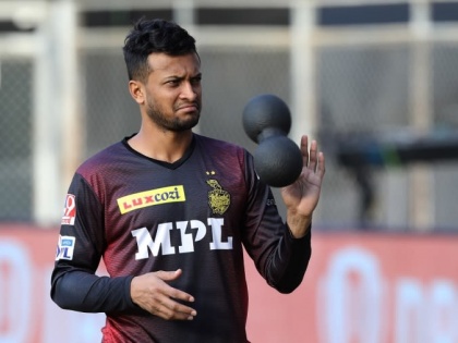 ''It is not the end": Shakib Al Hasan's wife reacts after star all-rounder goes unsold at IPL 2022 auctions | ''It is not the end": Shakib Al Hasan's wife reacts after star all-rounder goes unsold at IPL 2022 auctions