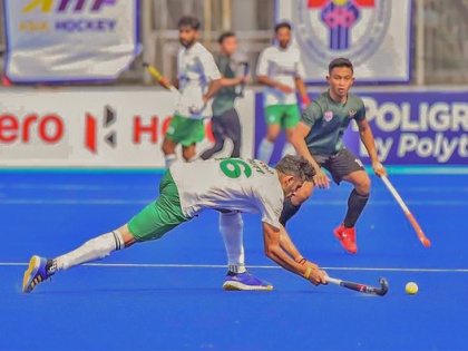Here's why Pakistan is not playing men's hockey World Cup this year | Here's why Pakistan is not playing men's hockey World Cup this year