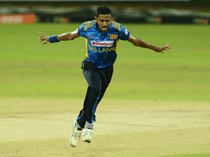 Dusmantha Chameera sold to Lucknow Super Giants for 2 crore | Dusmantha Chameera sold to Lucknow Super Giants for 2 crore