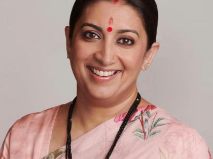 "Talent Alone Isn’t Enough, You Need to Know Your Worth’: Smriti Irani’s Bold Advice for Young Women to Secure Better Pay | "Talent Alone Isn’t Enough, You Need to Know Your Worth’: Smriti Irani’s Bold Advice for Young Women to Secure Better Pay