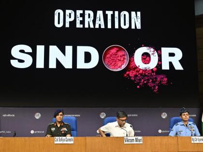 Operation Sindoor: A Tactical Triumph Against Terror | Operation Sindoor: A Tactical Triumph Against Terror Operation Sindoor: A Tactical Triumph Against Terror | Operation Sindoor: A Tactical Triumph Against Terror