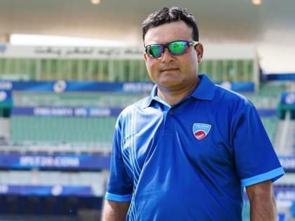 Abu Dhabi Cricket and ICC react on mysterious demise of curator Mohan Singh | Abu Dhabi Cricket and ICC react on mysterious demise of curator Mohan Singh