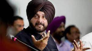 "The voice of the people is the voice of God"Sidhu reacts on AAP's historic victory in Punjab | "The voice of the people is the voice of God"Sidhu reacts on AAP's historic victory in Punjab