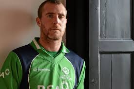 John Mooney Named Afghanistan’s New Bowling Coach | John Mooney Named Afghanistan’s New Bowling Coach