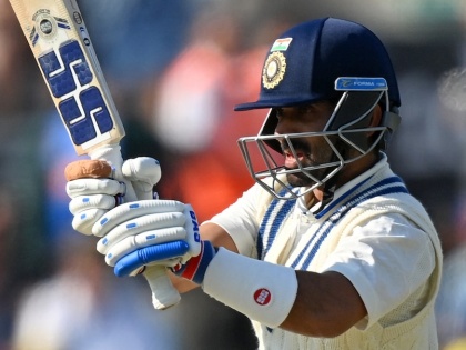 WTC Final 2023: India fight back on Day 3 as Rahane takes charge | WTC Final 2023: India fight back on Day 3 as Rahane takes charge