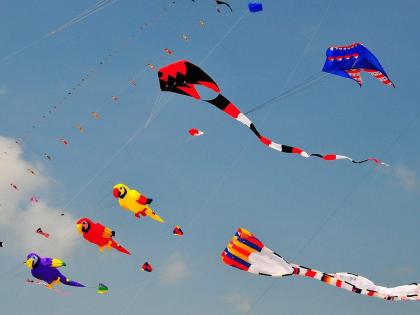 Dos and Don’ts To Follow While Flying Kites During Uttarayan | Dos and Don’ts To Follow While Flying Kites During Uttarayan