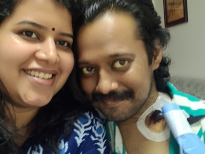Malayalam actor Bala successfully undergoes liver transplant | Malayalam actor Bala successfully undergoes liver transplant